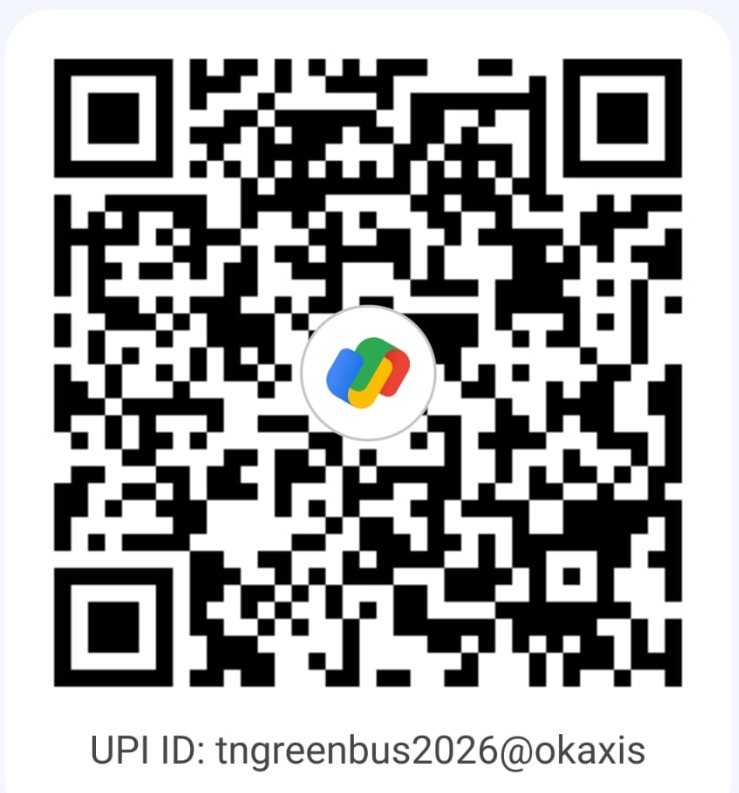 Scan and Pay
